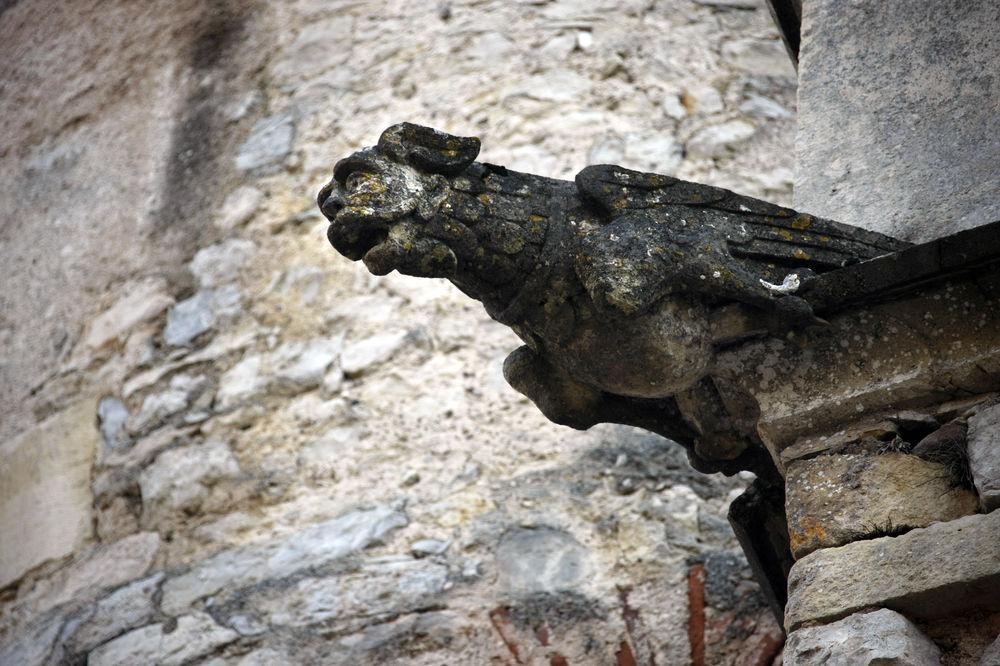 Chateau De Mercuès Εξωτερικό φωτογραφία