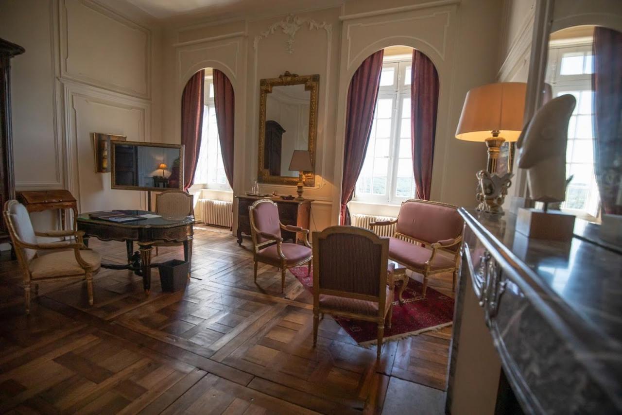 Chateau De Mercuès Εξωτερικό φωτογραφία