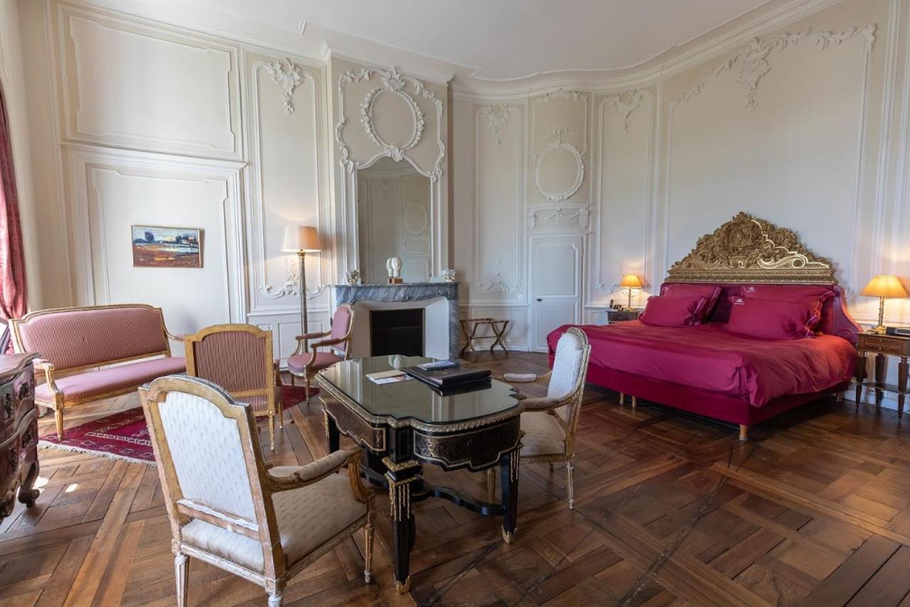 Chateau De Mercuès Εξωτερικό φωτογραφία